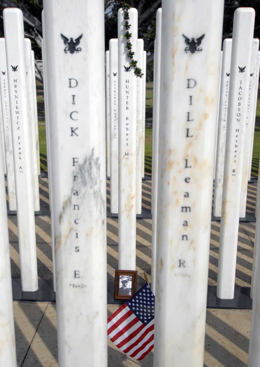 Pearl Harbor 71st Anniversary
