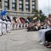 US Navy Band concert