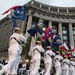 US Navy Band concert