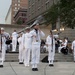 US Navy Band concert