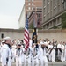 US Navy Band concert