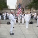 US Navy Band concert