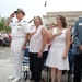 US Navy Band concert