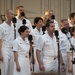 US Navy Band concert