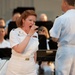 US Navy Band concert