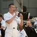 US Navy Band concert