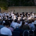 US Navy Band concert