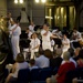 US Navy Band concert