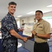 Sailor of the Week
