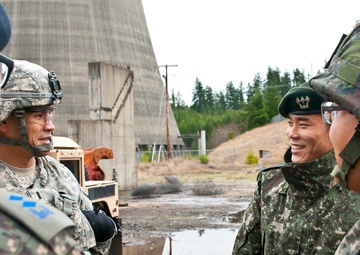 Unity drives US, Korean joint chemical training mission