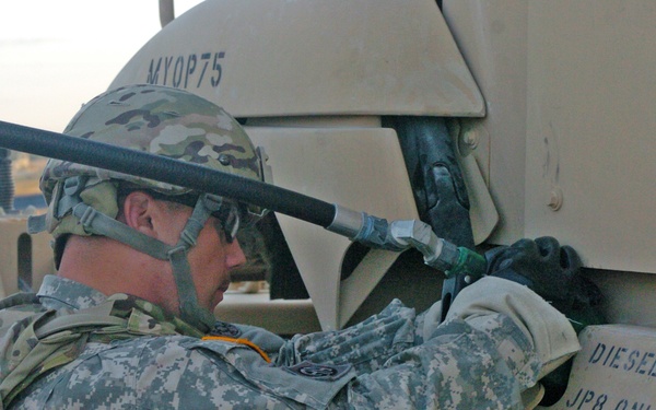 Rolling through adversity