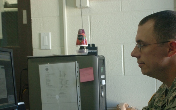 Rolling through adversity