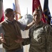 Secretary of defense visits service members in Kuwait