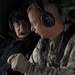 Secretary of defense visits service members in Afghanistan