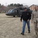 Secretary of defense visits service members in Afghanistan