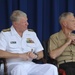 Department of the Navy Tribute to African-American Leadership