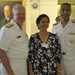 Department of the Navy Tribute to African-American Leadership