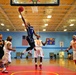 2012 Armed Forces Basketball Tournament