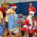 377th TSC soldiers bring smiles to 'Forgotten Angels'