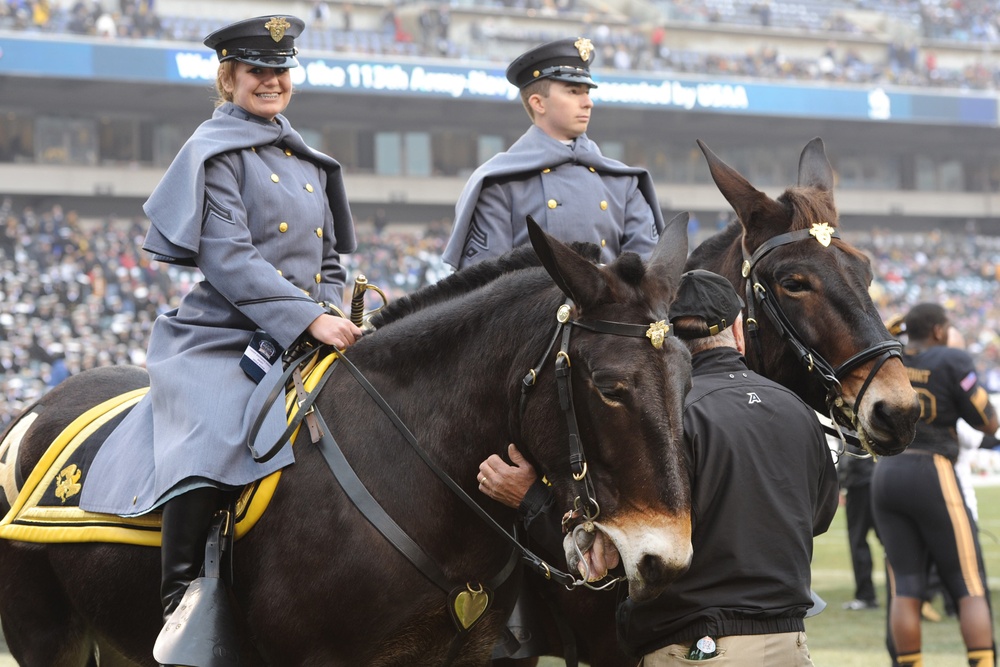 Army-Navy game