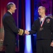 51st USO Armed Forces Gala and Gold Medal Dinner