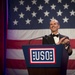 51st USO Armed Forces Gala and Gold Medal Dinner
