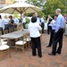 Employer dinner
