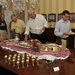 Employer dinner