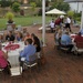 Employer dinner