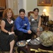 Employer dinner