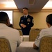 2012 United States Air Force First Sergeant Leadership Conference