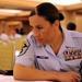 2012 United States Air Force First Sergeant Leadership Conference