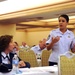 2012 United States Air Force First Sergeant Leadership Conference