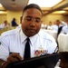 2012 United States Air Force First Sergeant Leadership Conference