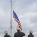 USS Nimitz remembrance on 71st anniversary of Pearl Harbor attack