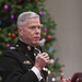 Gen. Paxton becomes assistant commandant of Marine Corps