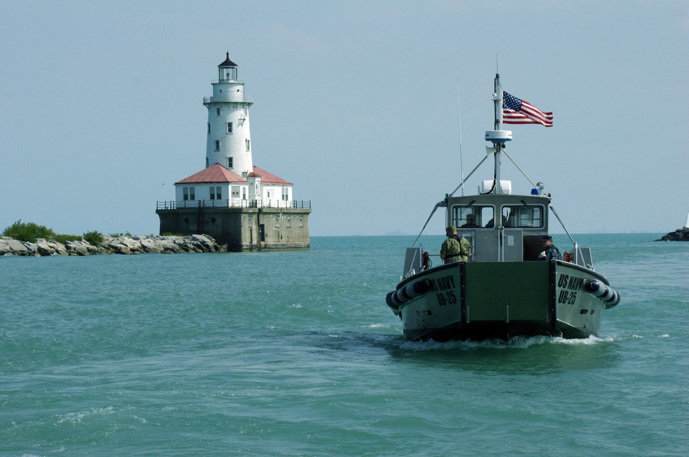 Chicago Navy Week