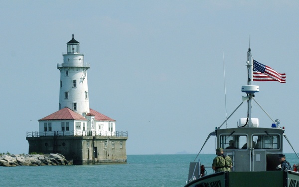 Chicago Navy Week