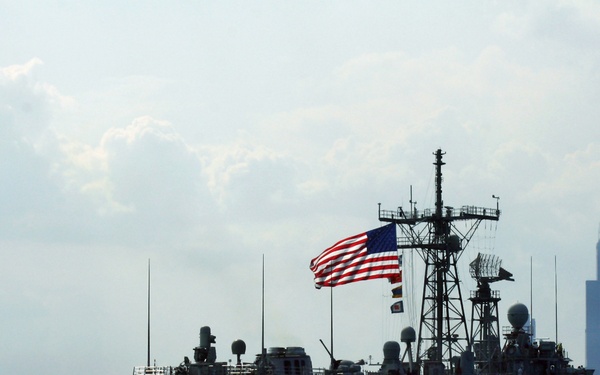 Chicago Navy Week