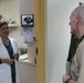 Rear admiral visits Tinian Health Center