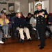 Ventura County sailors remember Pearl Harbor with veterans in hospice