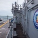 26th MEU/USS Bataan Group Sail Exercise