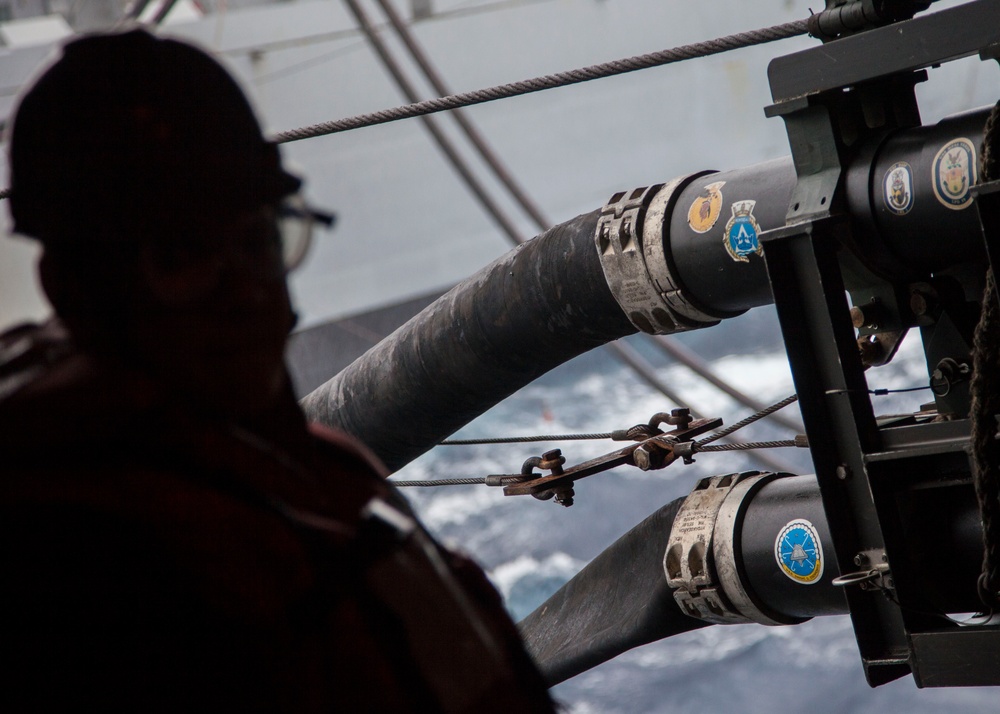 26th MEU/USS Bataan Group Sail Exercise