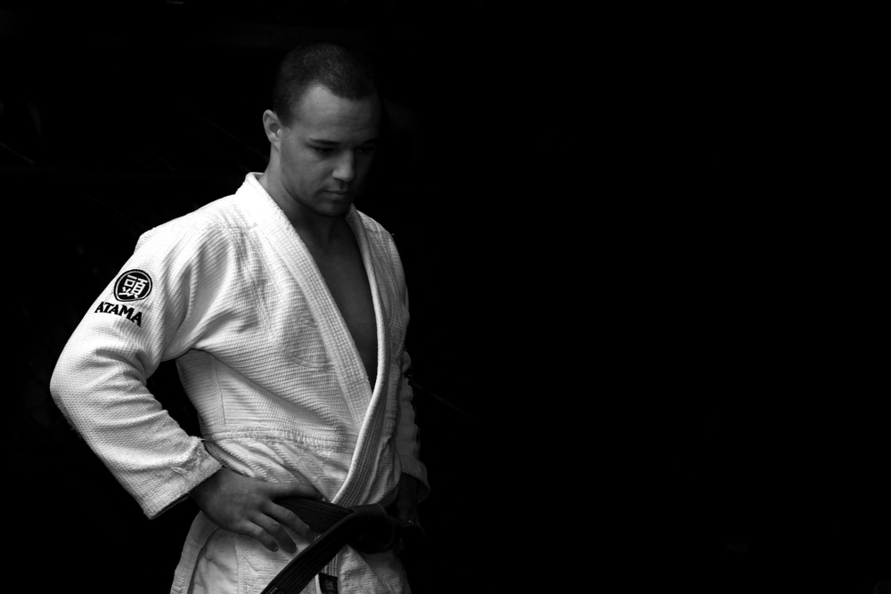 The Fighter