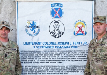 Command sergeant majors pose for photo