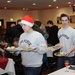 RAF Mildenhall hosts AFSA Special Needs Christmas Party