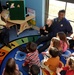 Naval Station Norfolk's Child Development Center