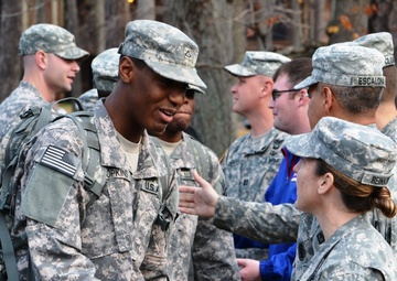 Human Resource Company deploys to Kuwait