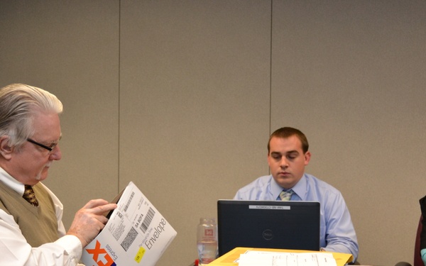 Middle East District uses sealed bidding to help expedite contract awards for USACE missions in Afghanistan