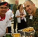 Culinary teams from Camp Lejeune compete for culinary team of the quarter